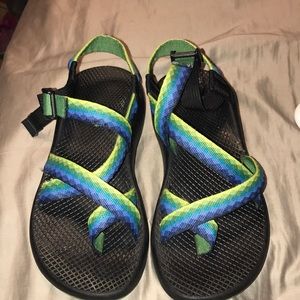 Chacos